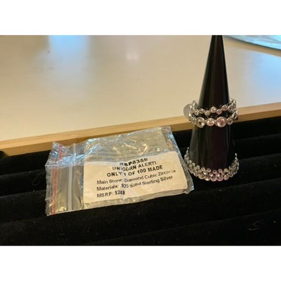 Bomb Party Unicorn Alert Size 6 - Picture 4 of 8